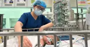 Chi phí phẫu thuật tim bẩm sinh tại Việt Nam thuộc nhóm thấp nhất thế giới