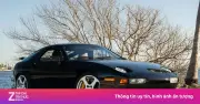 Chiếc Porsche 928R Độc Bản Của Cố Chủ Tịch Samsung Sắp Lên Sàn Đấu Giá
