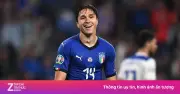 Chiesa Tiếp Tục Lỡ Hẹn Với Đội Tuyển Italy Vì Vấn Đề Thể Trạng
