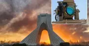 Chiến dịch Epic Fury: Vũ khí laser và tác chiến không gian của Mỹ đối đầu Iran