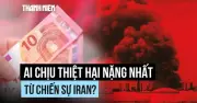 Chiến tranh Iran kéo dài: Mối đe dọa khủng hoảng năng lượng toàn cầu chưa từng có