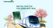 Chạm Thẻ, Mở Ra Hành Trình Tiêu Dùng Số Tại TP.HCM