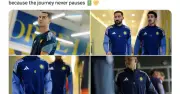 Chấn thương Ronaldo không ảnh hưởng World Cup, Al Nassr xác nhận tin đồn sai