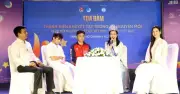 Chương trình hỗ trợ người khuyết tật: Trao 100.000 học bổng AI và 20.000 việc làm