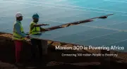 Chương Trình Sứ Mệnh 300: Đột Phá Điện Khí Hóa Cho 44 Triệu Người Châu Phi