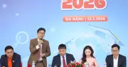 Chương trình Tư vấn mùa thi 2026 giải đáp thắc mắc về ngành sư phạm và quy chế tuyển sinh mới