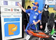 Chính phủ bổ sung 8.000 tỷ đồng tạm ứng cho Quỹ Bình ổn giá xăng dầu