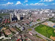 Chính phủ ban hành 20 loại dữ liệu cốt lõi trong Danh mục Cơ sở dữ liệu Quốc gia