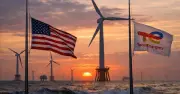 Chính quyền Trump chi gần 1 tỷ USD để đổi lấy việc TotalEnergies từ bỏ điện gió, chuyển sang dầu khí
