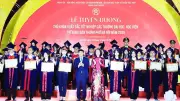 Chính sách học bổng mới và kế hoạch tuyển sinh đại học Bách khoa TP.HCM 2026