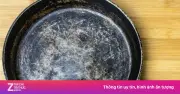 Chảo Chống Dính Bong Tróc: Nguy Cơ Sức Khỏe Tiềm Ẩn Trong Gian Bếp