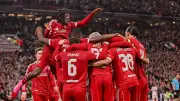 Chốt danh sách 8 đội bóng tranh tài tại vòng tứ kết Champions League