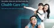 Chubb Life Việt Nam Ra Mắt Bảo Hiểm Sức Khỏe Toàn Cầu Với Mức Bảo Vệ 13 Tỷ Đồng/Năm
