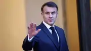 Chuyến công du Đông Bắc Á của Tổng thống Macron: Bước tiến liên kết chiến lược