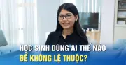 Chuyên gia IELTS 9.0 và thủ khoa chia sẻ cách ứng dụng AI hiệu quả trong học tập