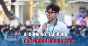 Chuyên gia: Làm chủ AI là chìa khóa để có việc làm lương cao trong tương lai