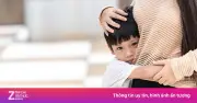 Chuyên gia tâm lý Lee Darang: 'Chìa khóa vàng' giúp cha mẹ hiểu trẻ rối loạn lo âu