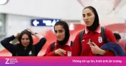CLB Australia Mở Cửa Đón Các Cầu Thủ Nữ Iran Xin Tị Nạn Sau Asian Cup