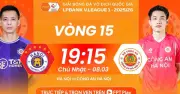 CLB CAHN Tạo Khoảng Cách Lớn, Hướng Đến Ngôi Vô Địch V-League 2025-2026