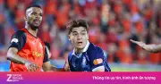 CLB Ninh Bình Thất Thủ Trước Đà Nẵng, Chia Điểm 1-1 Ở Vòng 15 V.League 2025/26