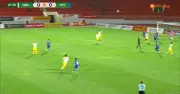 CLB Quy Nhơn Thắng Áp Đảo 3-1 Trước Đồng Tháp Trên Sân Nhà