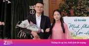Cảm động cảnh chăm 2 em sinh đôi và con nhỏ của mẹ trẻ ở Bắc Ninh