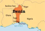 Căn cứ quân sự tại Benin bị tấn công, nhiều binh sĩ thương vong