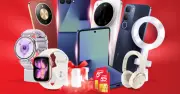 Cơn Sốt Giảm Giá Công Nghệ Dịp 8/3: Smartphone, Đồng Hồ Thông Minh Rẻ Bất Ngờ