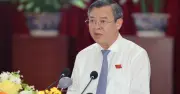 Cần Thơ bầu lãnh đạo HĐND và UBND khóa mới, đặt mục tiêu tăng trưởng hai con số