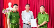 Cần Thơ: Công an hỗ trợ người dân nhận lại gần 1 tỉ đồng chuyển nhầm