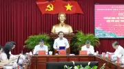 Cần Thơ Kiểm Tra Việc Thực Hiện Nghị Quyết Đảng và Hỗ Trợ Nhà Đại Đoàn Kết