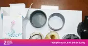 Công an Bắc Ninh lật tẩy chiêu lừa 'thiên thạch' giả từ kim loại chì giá triệu USD