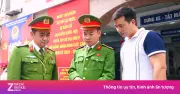 Công an Hà Nội sẵn sàng bảo đảm an ninh tuyệt đối cho bầu cử Quốc hội khóa XVI