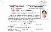 Công An Hà Nội Truy Nã Đối Tượng Lê Hà Trang Về Tội Lừa Đảo Chiếm Đoạt Tài Sản