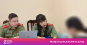Công an Hà Nội xử phạt phụ nữ đăng tin sai sự thật về lãnh đạo thành phố