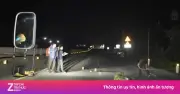 Công An Hà Tĩnh Tìm Nhân Chứng Vụ Nam Thanh Niên Tử Vong Trên Quốc Lộ 1A