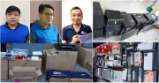 Công an Thanh Hóa khởi tố 18 đối tượng trong đường dây lừa đảo tiền mã hóa 'hệ sinh thái Xintel'