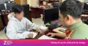 Công an TP.HCM phạt 7,5 triệu đồng người quay lén và phát tán phim 'Thỏ ơi'