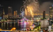Công bố giá vé Lễ hội pháo hoa quốc tế Đà Nẵng 2026: Từ 1 đến 4 triệu đồng