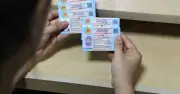 Công dân sinh năm 2001, 1986, 1966 bắt buộc đổi thẻ căn cước năm 2026