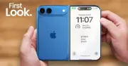 Công nghệ hiển thị mới trên iPhone Fold: Độ phản chiếu tăng cao đáng lo ngại