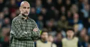Căng thẳng bùng nổ: Guardiola và Rudiger suýt xung đột sau trận thua của Man City