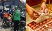 Căng thẳng Trung Đông có thể đẩy giá xăng dầu và nhiều mặt hàng thiết yếu tại Việt Nam tăng cao
