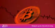 Căng thẳng Trung Đông đẩy Bitcoin xuống dưới 70.000 USD, thách thức vai trò tài sản trú ẩn