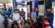Căng thẳng Trung Đông đẩy giá dầu, Việt Nam giảm thuế nhập khẩu xăng dầu về 0%