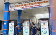 Công ty Linh Lương bán xăng dầu vượt giá quy định, cơ quan chức năng vào cuộc