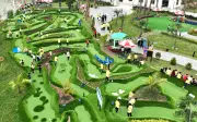Công Viên Giải Trí BrightPark Ninh Bình Hoàn Thiện Dịch Vụ, Tăng Cường Trải Nghiệm