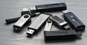 Cảnh báo: 4 địa điểm cất giữ USB nguy hiểm có thể khiến dữ liệu biến mất