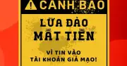 Cảnh báo lừa đảo học phí: Sinh viên ĐH Khoa học Xã hội và Nhân văn mất 4 triệu đồng