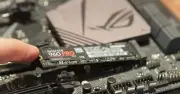 Cảnh báo: Lắp SSD M.2 sai khe làm giảm tốc độ máy tính đáng kể